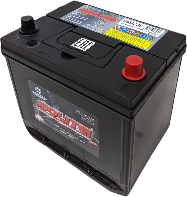 SOLITE 95D23L (B/H)