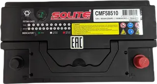 SOLITE CMF 58510