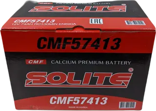 SOLITE CMF 57413
