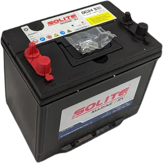 SOLITE DC24
