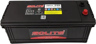SOLITE 130F51L