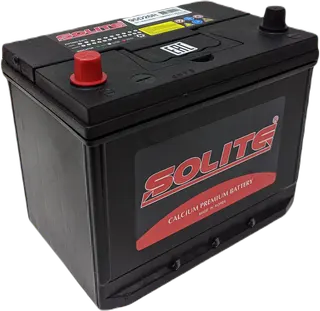 SOLITE 95D26R B/H