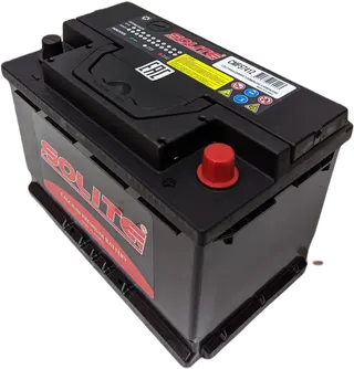 SOLITE CMF 57412