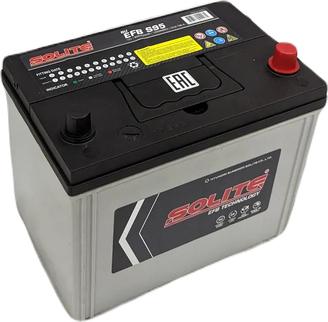 SOLITE EFB S95