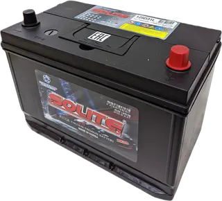 SOLITE 125D31L (B/H)