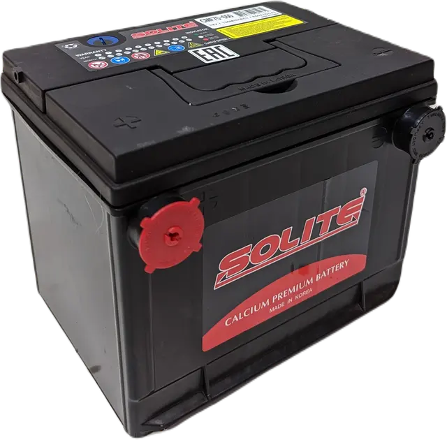SOLITE CMF 75-650