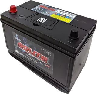 SOLITE 125D31R (B/H)