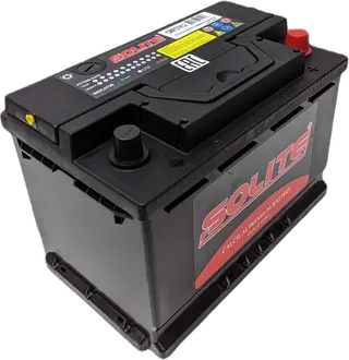 SOLITE CMF 57412
