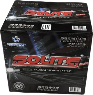 SOLITE 95D23R