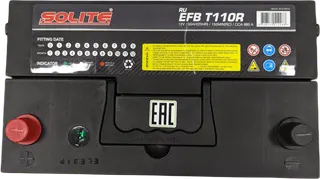 SOLITE EFB T110R (B/H)