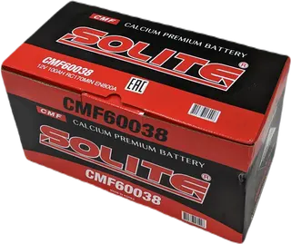 SOLITE CMF 60038