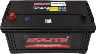 SOLITE 115E41R