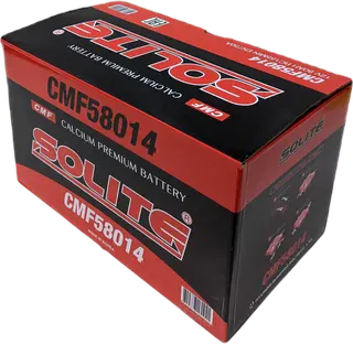 SOLITE CMF 58014