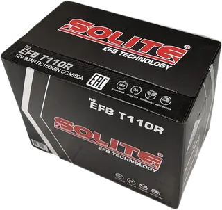 SOLITE EFB T110R