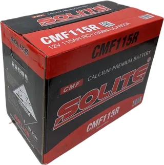 SOLITE CMF115R