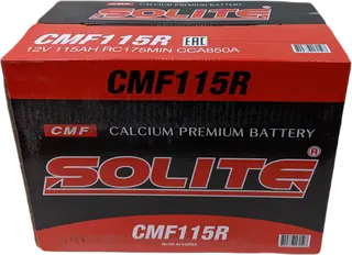 SOLITE CMF115R