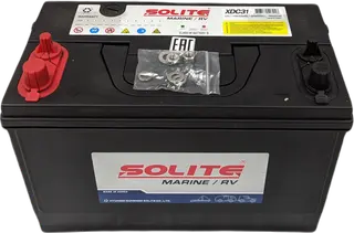 SOLITE XDC31