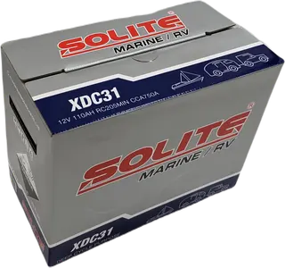 SOLITE XDC31