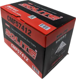 SOLITE CMF 57412
