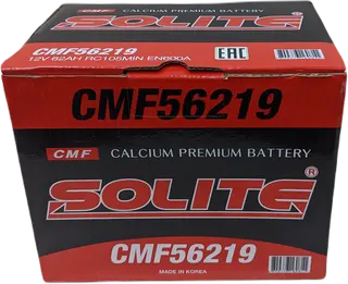 SOLITE CMF 56219