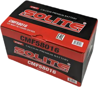 SOLITE CMF 58016