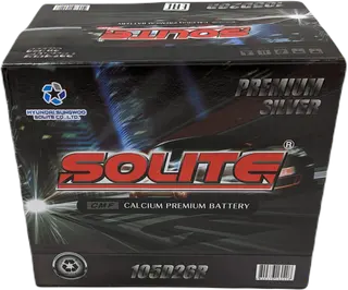 SOLITE 105D26R