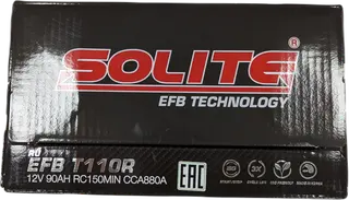 SOLITE EFB T110R