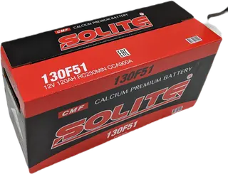 SOLITE 130F51