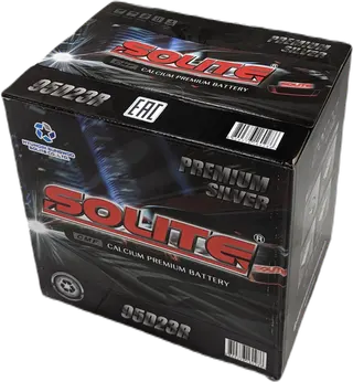 SOLITE 95D23R