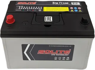 SOLITE EFB T110R
