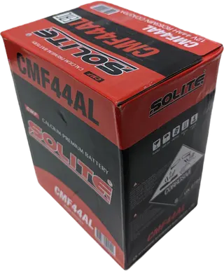 SOLITE CMF44AL