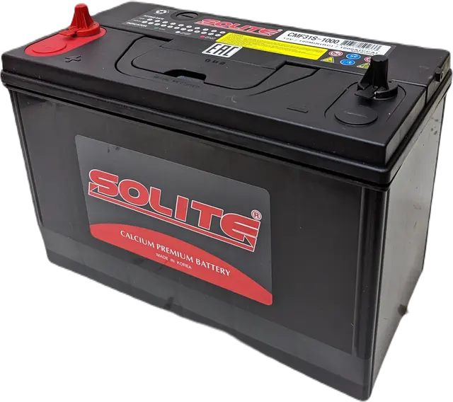 SOLITE CMF 31S-1000