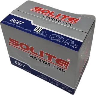 SOLITE DC27