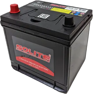 SOLITE CMF 26-550