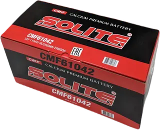 SOLITE CMF 61042