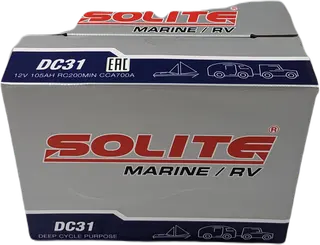 SOLITE DC31