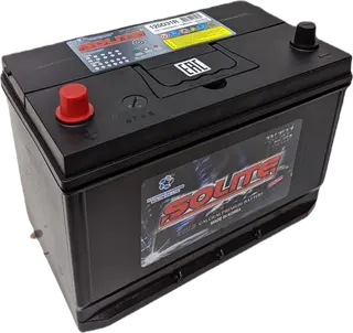 SOLITE 125D31R (B/H)