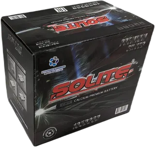 SOLITE 105D26R