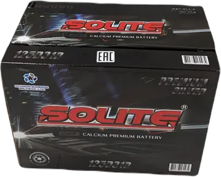 SOLITE 125D31R