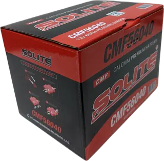 SOLITE CMF 56040