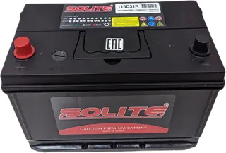 SOLITE 115D31R B/H