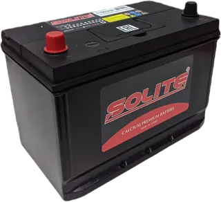 SOLITE 115D31R B/H