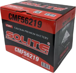SOLITE CMF 56219