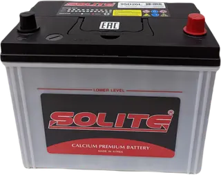 SOLITE 95D26L