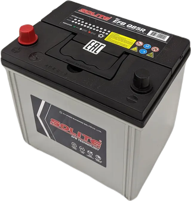 SOLITE EFB Q85R