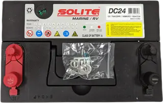 SOLITE DC24