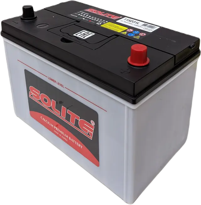 SOLITE 115D31L