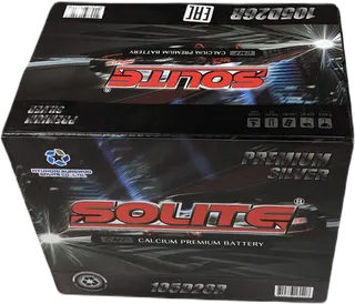 SOLITE 105D26R