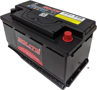 SOLITE CMF 58014
