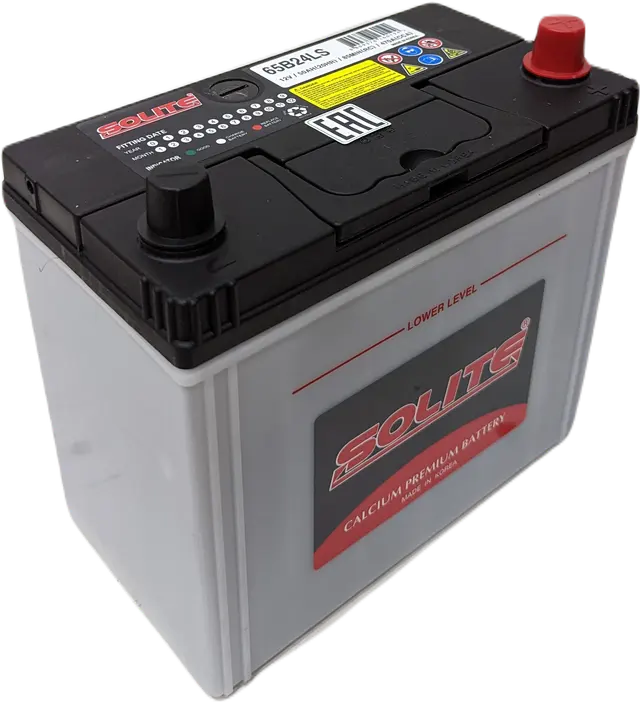 SOLITE 65B24LS